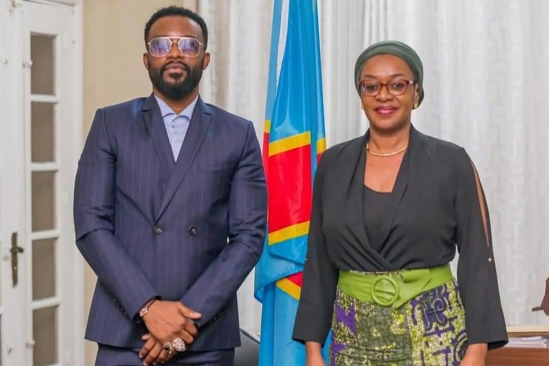 Fally Ipupa 