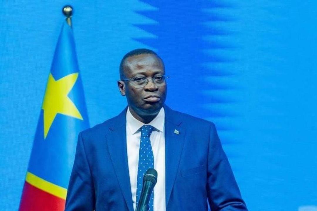 Mukoko Samba