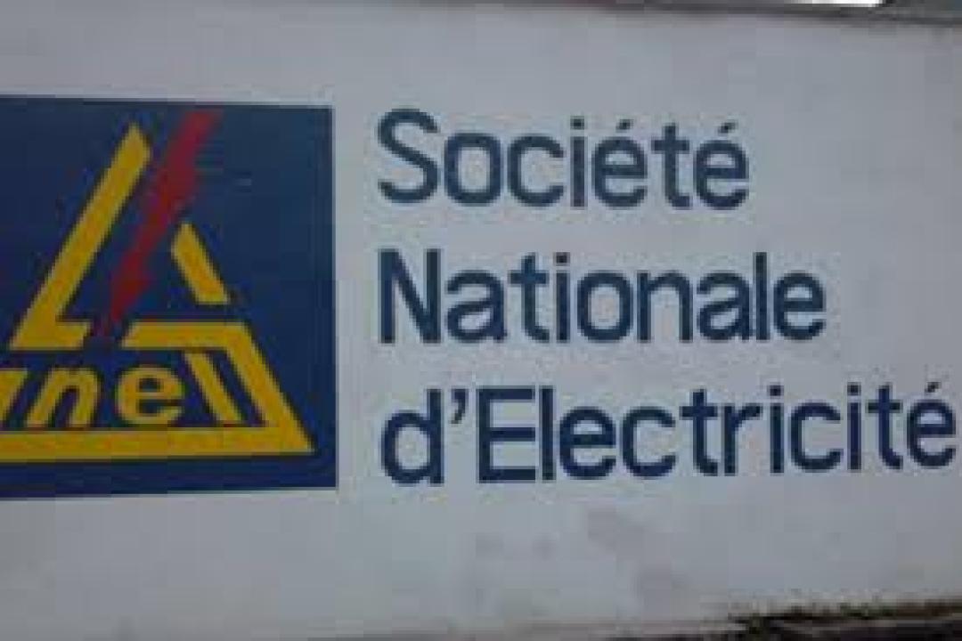 snel logo