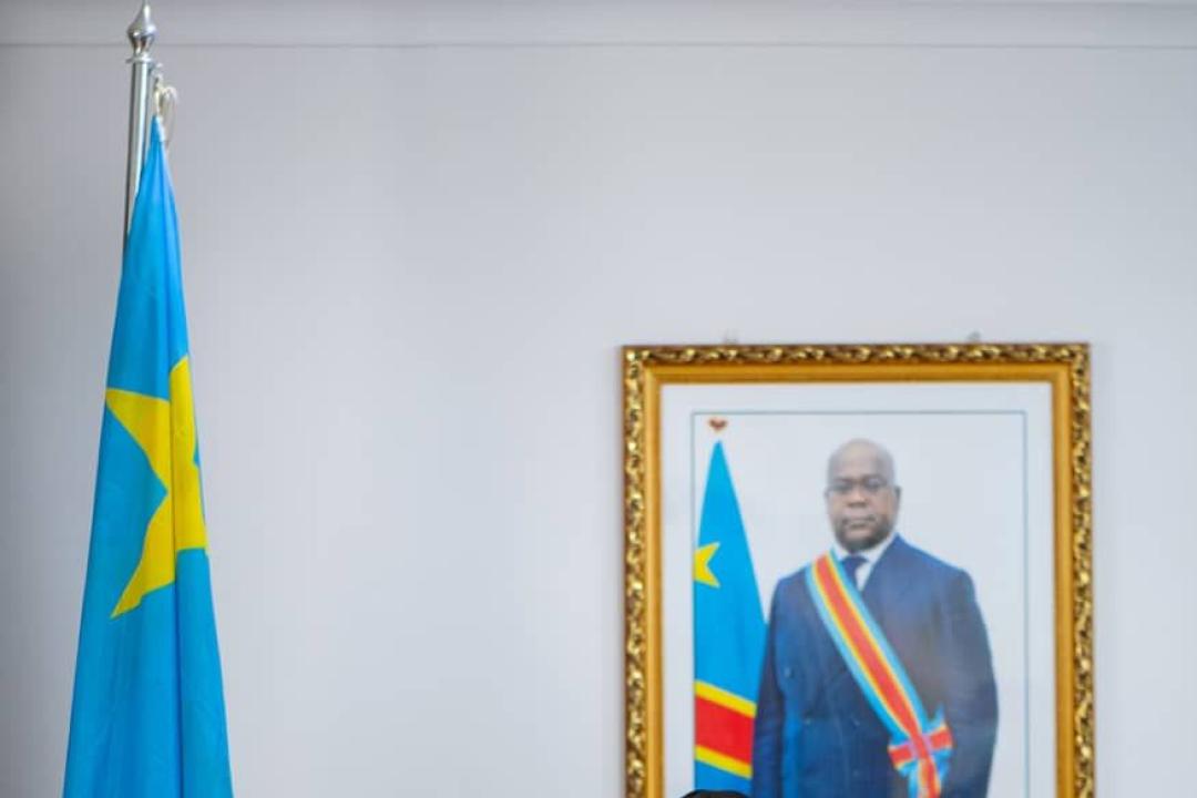 Blandine Kawanda