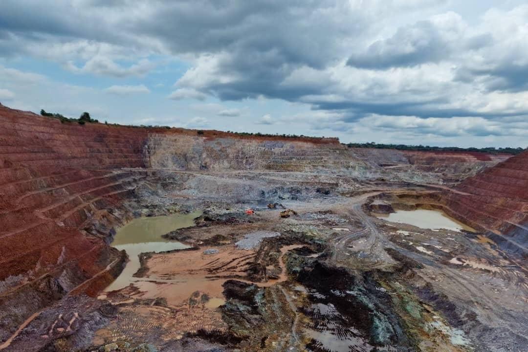 Mining